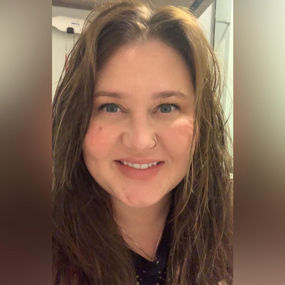 Meet your Posher, Kate